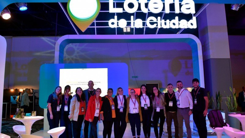 LOTBA promovió en SAGSE la discusión sobre el juego ilegal en Argentina