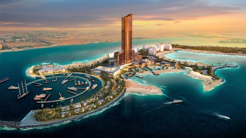 UAE sets up gaming regulatory body led by US industry veterans, igniting casino license speculation 