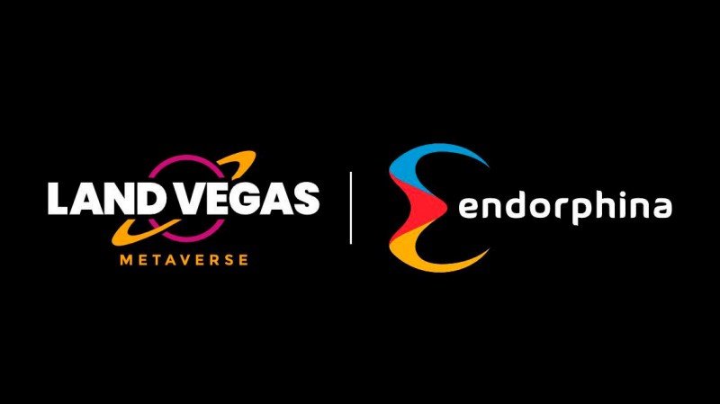 Land Vegas sumará los títulos online de Endorphina a su plataforma en el metaverso