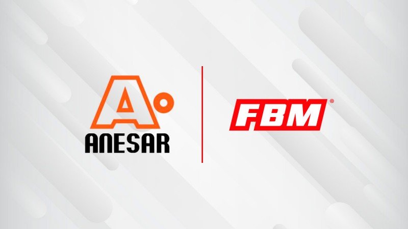 FBM to sponsor ANESAR's 10th Congress of Gaming Halls in Madrid