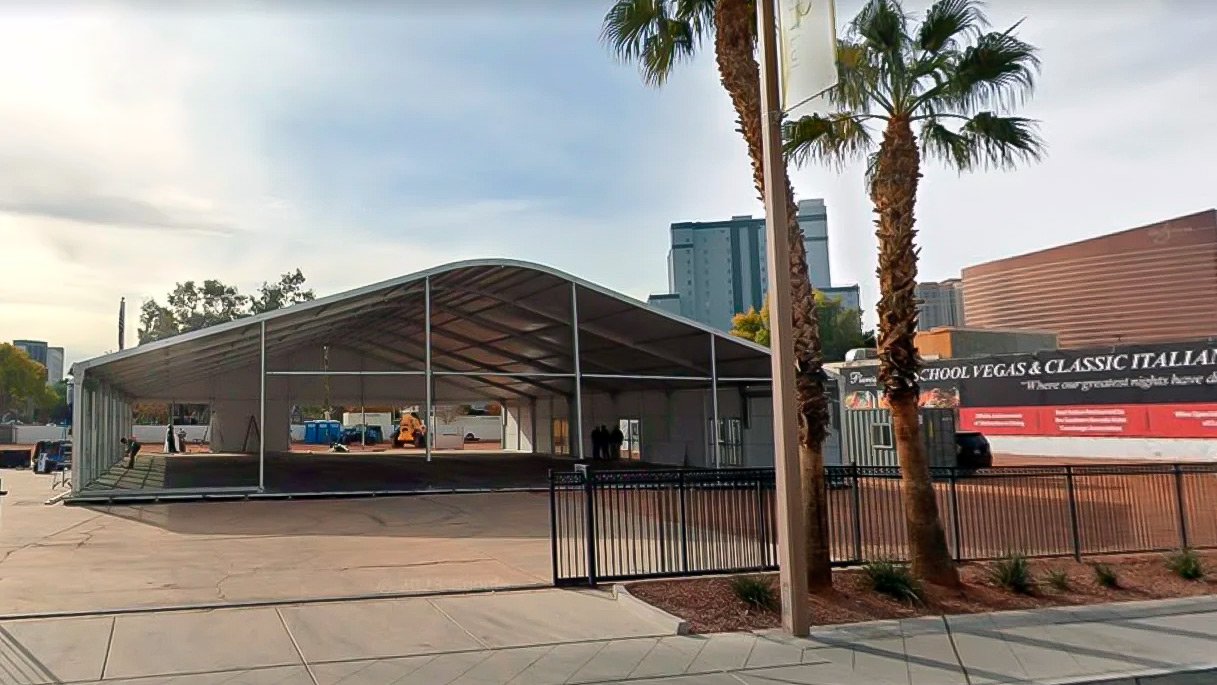 Nevada Gaming Commission approves Marriott's pop-up casino, set to exist for only eight hours on May 23