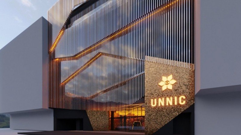 El Casino Unnic genera 5,5 millones de euros en sus primeros dos meses