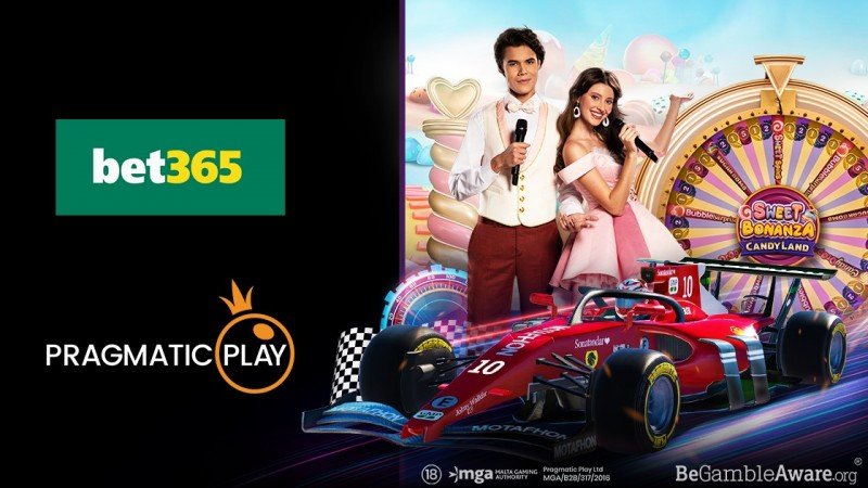 Pragmatic Play expands in Ontario through multi-vertical deal with bet365