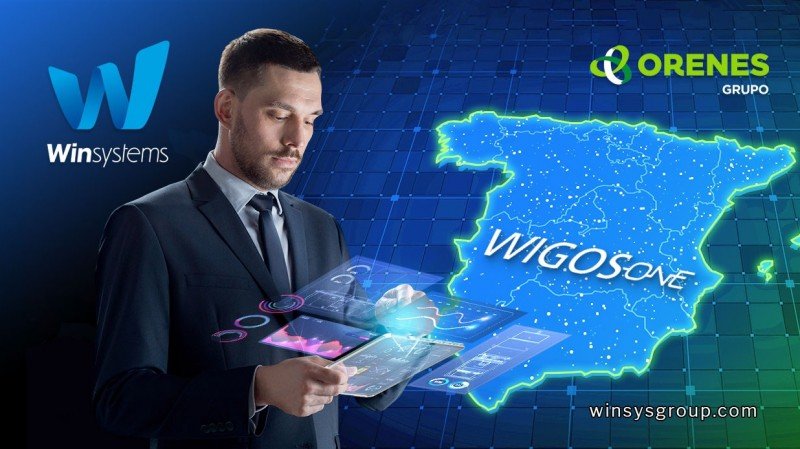 Win Systems to deploy its WIGOS One CMS at Grupo Orenes' arcades and bingo halls in Spain