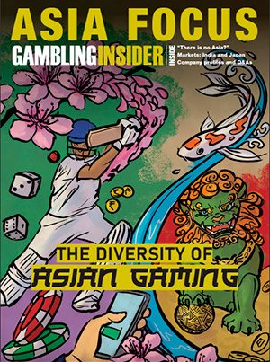 Gambling Insider: Asia Focus 2023
