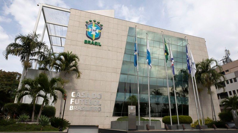 La Justicia de Río de Janeiro multa a la CBF por incumplir un contrato de exclusividad con Galera Bet