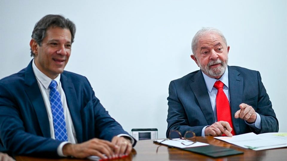 Brazil's President Lula da Silva has received the decree of sports betting regulation