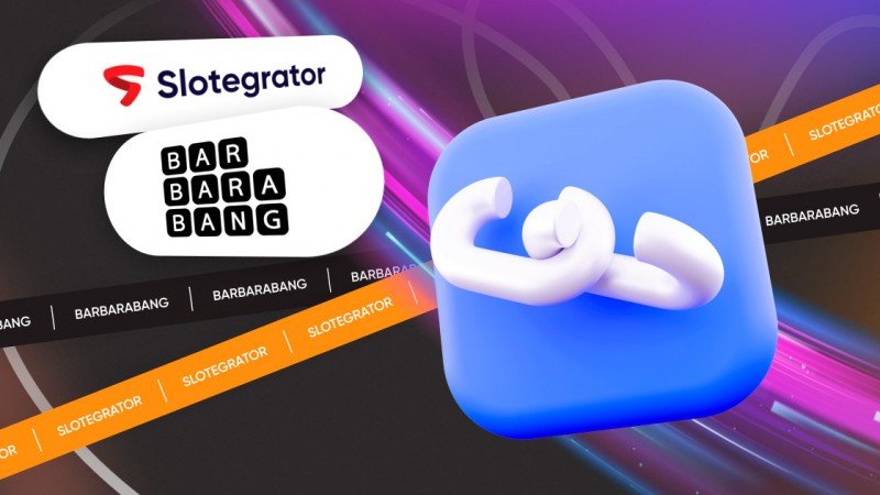 Slotegrator expands Europe and LatAm footprint through aggregation deal with studio Barbara Bang