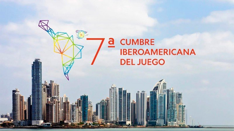 Cibelae participó de la 7ª Cumbre Iberoamericana del Juego
