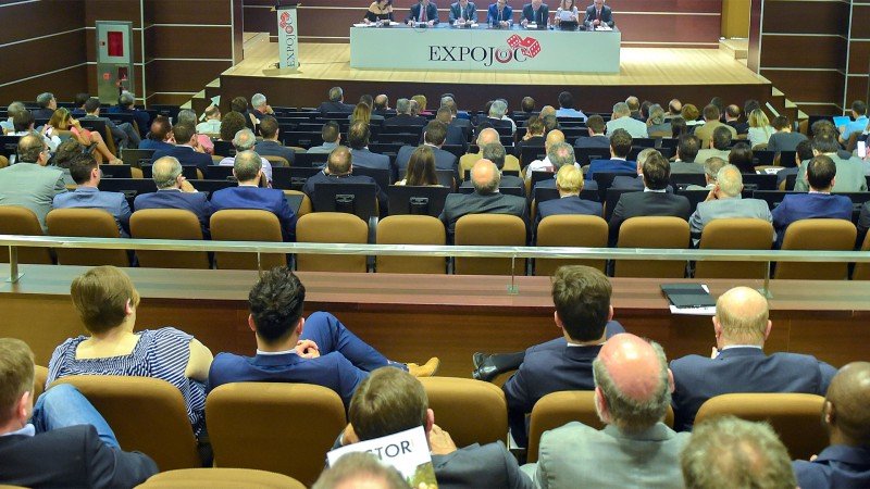 EXPOJOC 2023 incluirá en su programa una mesa redonda sobre la industria del juego en la Comunidad Valenciana