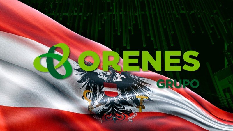 El Grupo Orenes inició operaciones en Austria tras comprar bet2day Sportwetten por más de USD 15 millones
