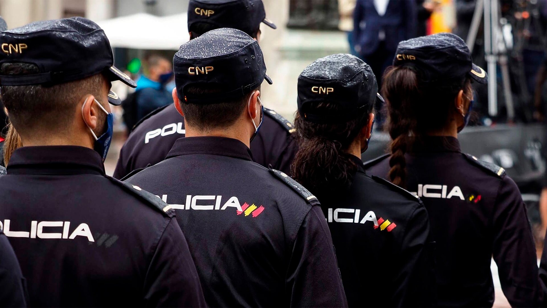 España: La Policía de Extremadura se encargará de la inspección, vigilancia y control de las actividades de juego