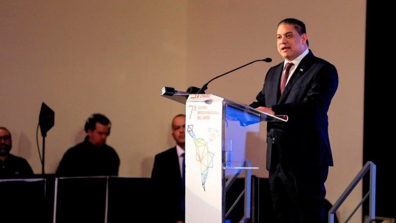 Panamá registró una recuperación del 98% en su volumen de juego