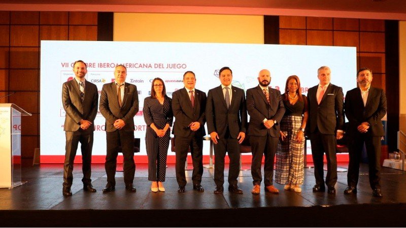 La Cumbre Iberoamericana del Juego culminó con un mensaje hacia una mayor regulación del juego online en la región