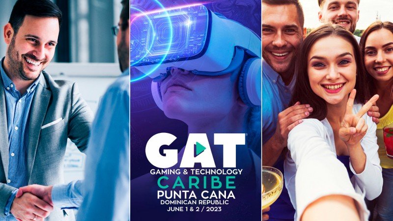 GAT Caribe revela su programa completo de negocios y entretenimiento en Punta Cana