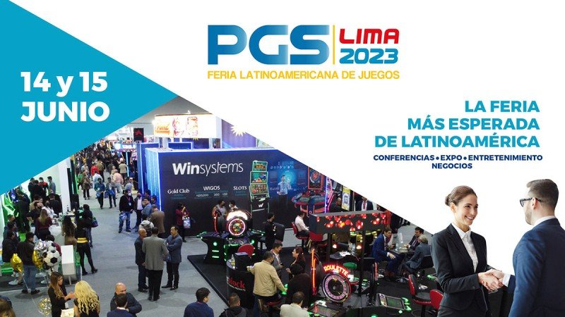 Peru Gaming Show celebrates its 20th edition with over 60 brands set to participate