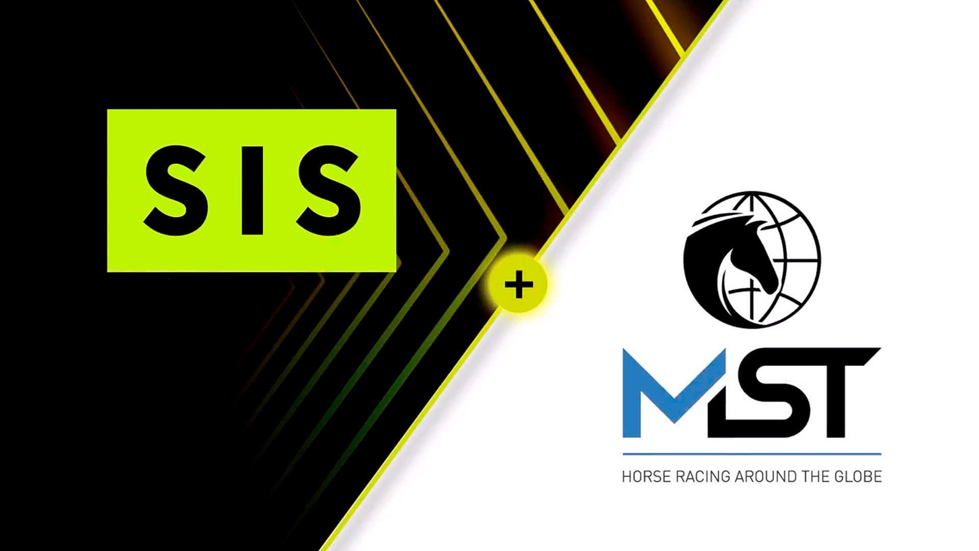 SIS ha collaborato con MST per trasmettere l’Italian Gallop Derby nel Regno Unito e in Irlanda