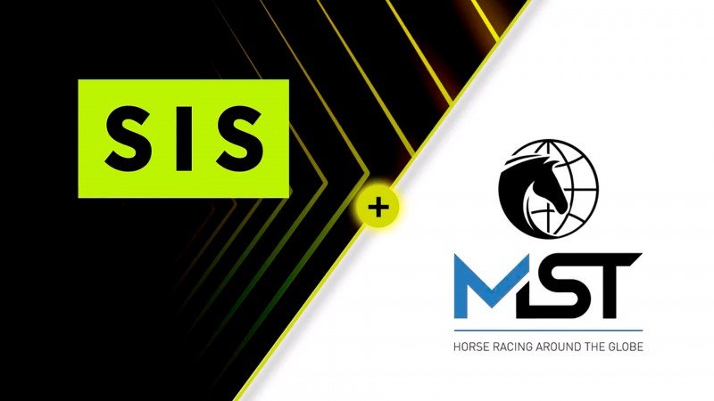 SIS se unió a MST para retransmitir el Italian Gallop Derby en el Reino Unido e Irlanda
