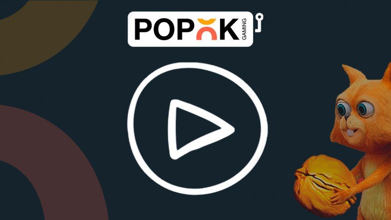 PopOK Gaming lanzó una nueva función de historial de apuestas
