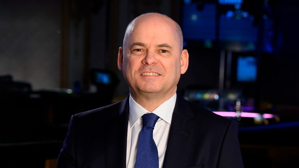 Grosvenor's Victoria Casino appoints Peter Turpin as new Venue Director