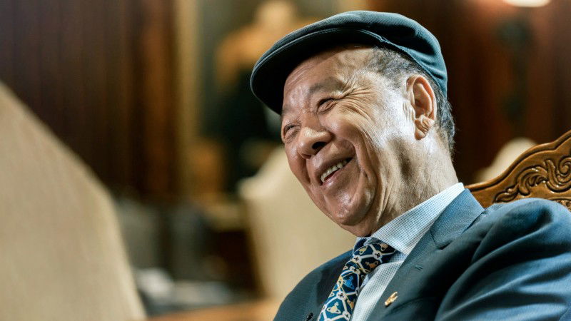 Lui Che Woo, Hong Kong tycoon and Galaxy Entertainment Founder, dies at 95  