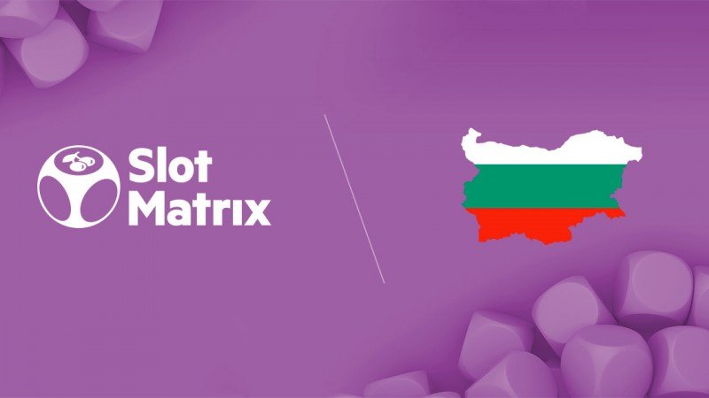 Bulgaria: SlotMatrix expande su presencia en uno de los mercados de mayor crecimiento