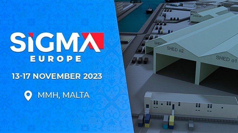 SiGMA Europe's November edition to be held at a larger venue, organizers confirm