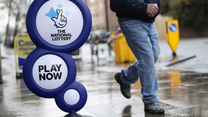 National Lottery achieves second highest annual sales, reaches over $ 10 billion