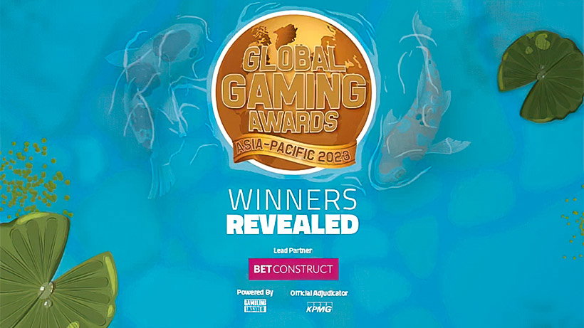 NOVOMATIC wins category “Table Game of the Year” at Global Gaming