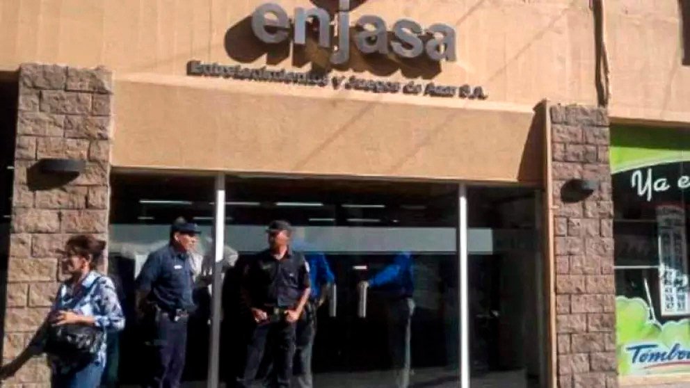La provincia de Salta deberá esperar la conformación un nuevo tribunal del CIADIpara definir su conflicto con Enjasa