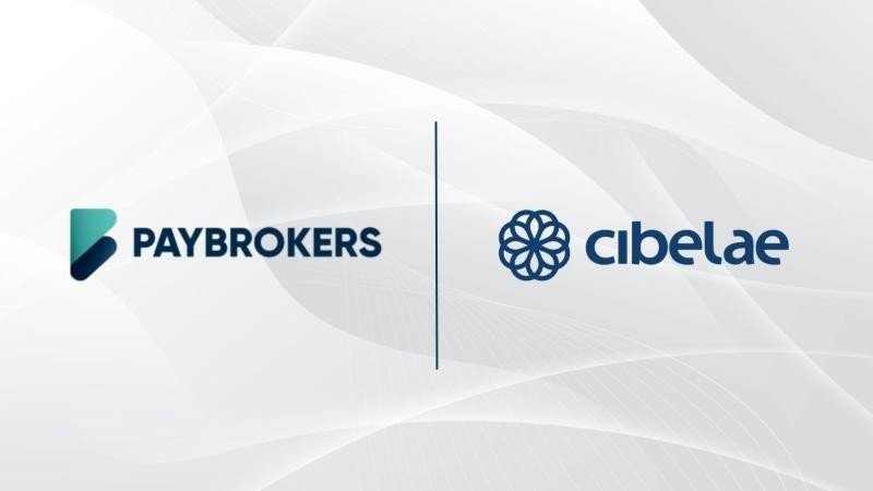 PayBrokers se suma a la nómina de empresas de Cibelae