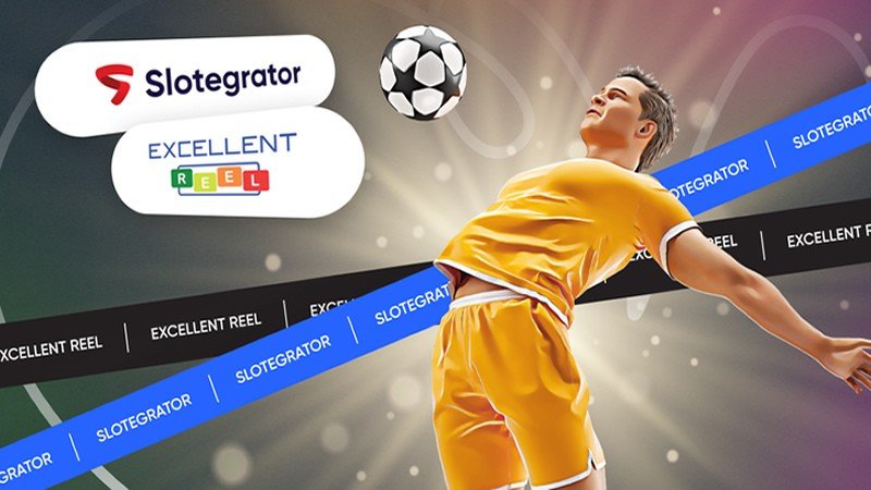 Slotegrator se expande al sudeste de Europa integrando los juegos de Excellent Reel