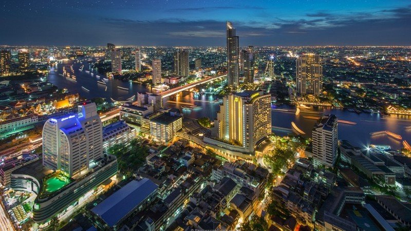 Thailand could boost tourism revenue by $12 billion through legalizing casinos, study suggests