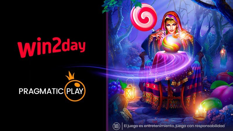 Pragmatic Play se asocia con win2day para el mercado austríaco