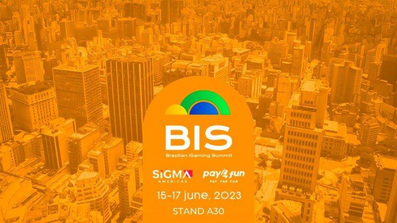 Pay4Fun confirmó su participación en BiS SIGMA Americas 2023