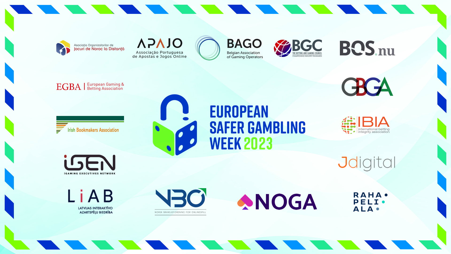 EGBA – European Gaming and Betting Association