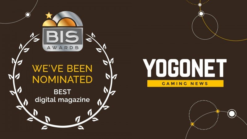 Yogonet nominated for "Best Digital Magazine" at Brazilian iGaming Awards 2023