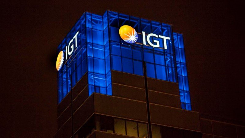 IGT goes live with cloud-based lottery systems for Poland's Totalizator Sportowy