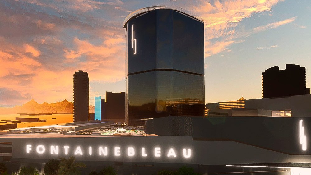 Fontainebleau unveils "Elevate Your Tier" promotion to reward loyalty program members