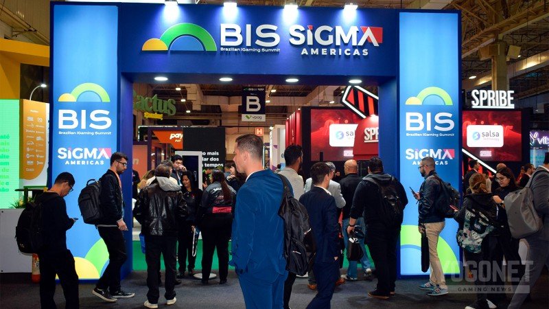 Brazilian iGaming Summit refuerza su asociación con SiGMA con miras a la tercera edición del evento en Sao Paulo