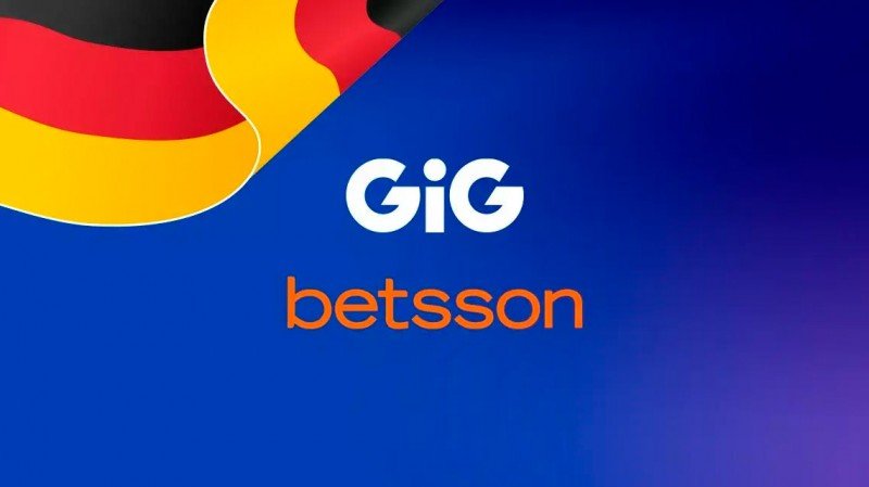 GiG partners with Betsson to launch Rizk casino in Germany