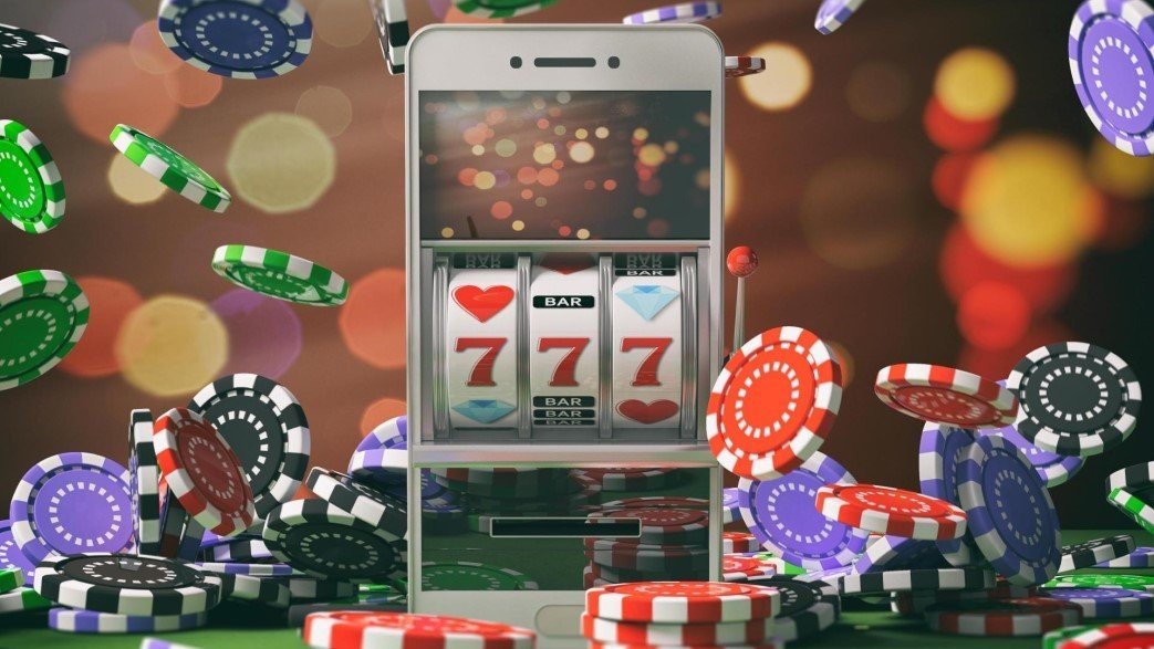 Bitcoin Casino No-deposit play more chilli online Extra Number To have January 2024