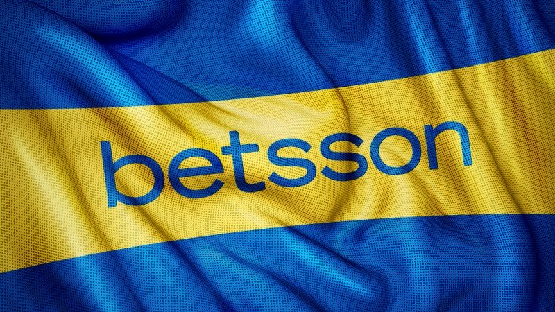 Argentina: Betsson se convierte en el nuevo sponsor principal de la camiseta de Boca Juniors