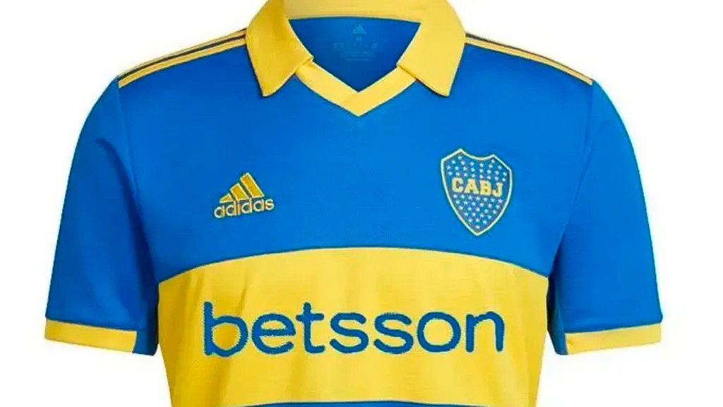 Club Atlético Boca Juniors - News Site