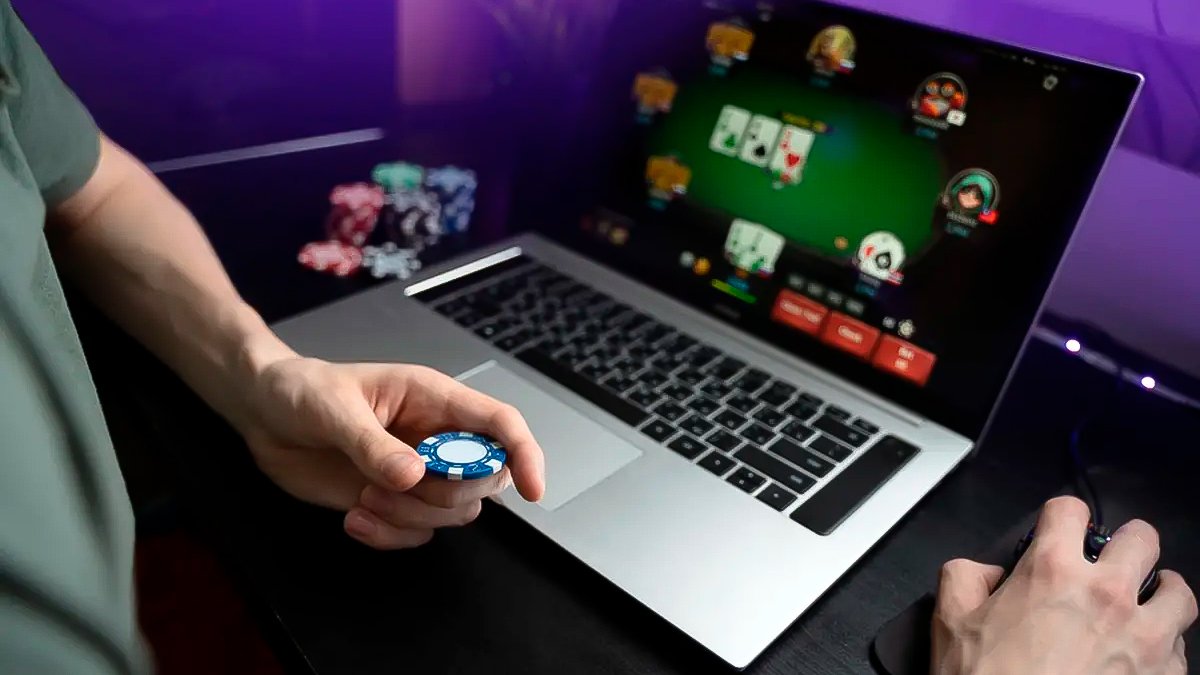 Éxito empresarial en el mundo del casino en línea