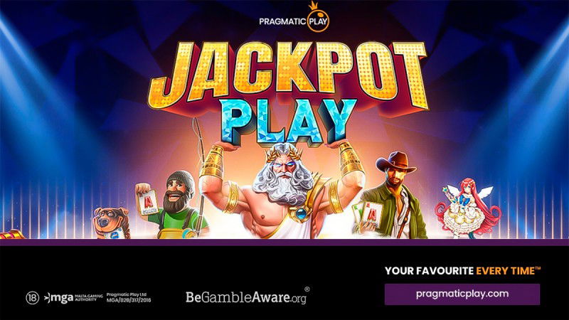 Latest JACKPOT News  Yogonet International