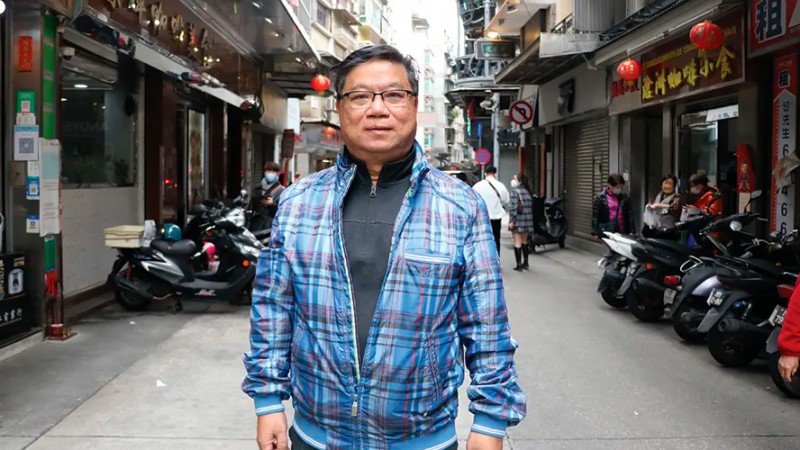 Only 14 junket operators active in Macau as new law results in lower income
