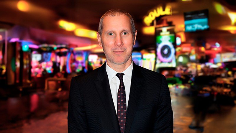 MGM appoints Mark Strawn as CFO for Detroit and Cleveland casinos