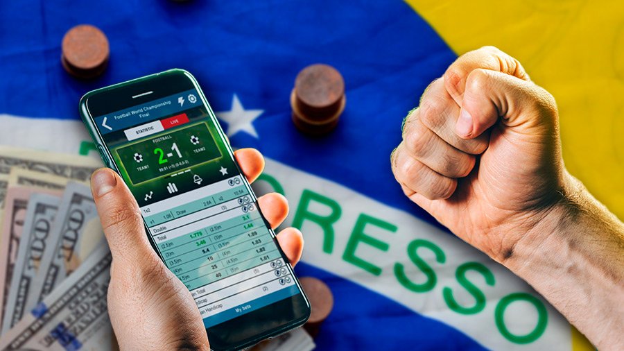 Brasil: El IBJR presentó un informe sobre el proyecto de regulación de las apuestas