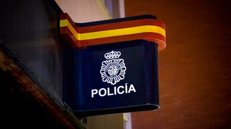 La Policía Nacional oficializa su adhesión al servicio que investiga las apuestas para luchar contra posibles fraudes